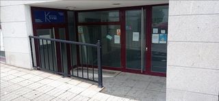 Local comercial en venta en Foz