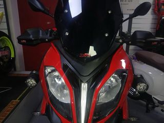 BMW S1000 XR 2016 Roja