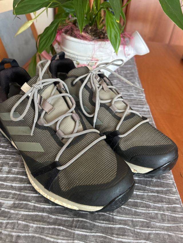 Adidas Terrex Zapatillas Trekking