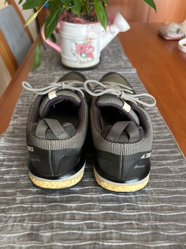 Adidas Terrex Zapatillas Trekking