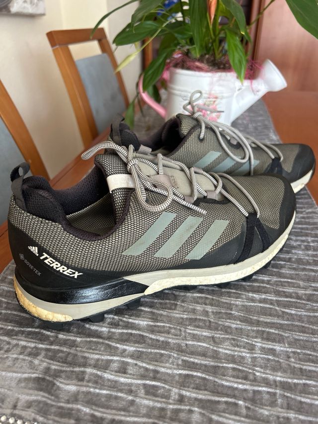 Adidas Terrex Zapatillas Trekking
