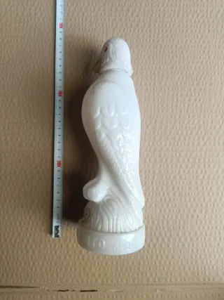 Botella Antigua Anís del Lorito