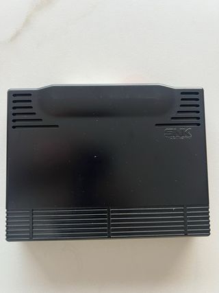 Fatal Fury Real Bout Special Neo Geo AES