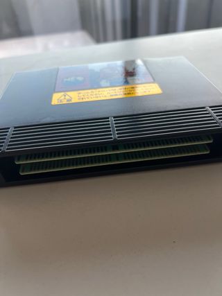 Fatal Fury Real Bout Special Neo Geo AES