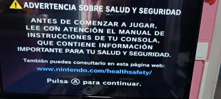 Nintendo Wii Mini Negra y Roja