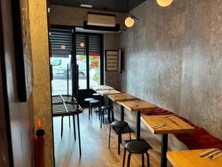 R-7939143 Traspaso Restaurante Eixample, Barcelona