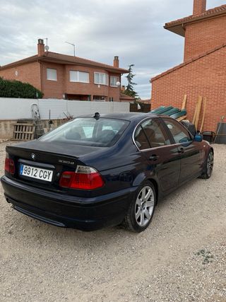 BMW Serie 3 2003