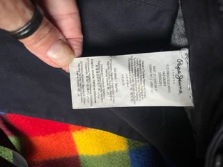 Jeans Pepe Jeans neri donna