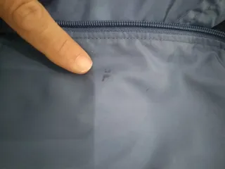 Chaqueta deportiva Go&Win niño XL