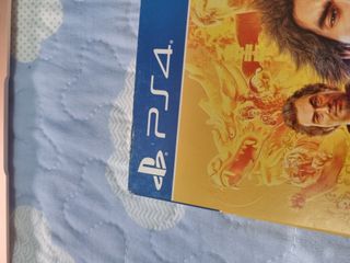 Yakuza: Like a Dragon Steelbook PS4