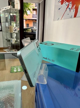 OPPO Reno8 Pro Green 5G 256 GB 8 GB RAM
