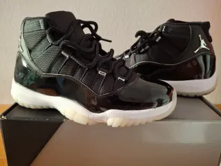 Air Jordan 11 Retro Jubilee 25th Anniversary