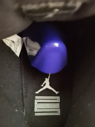 Air Jordan 11 Retro Jubilee 25th Anniversary
