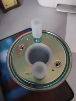 Filtro de Gasoil
