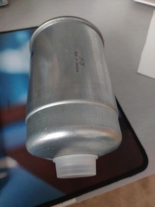 Filtro de Gasoil