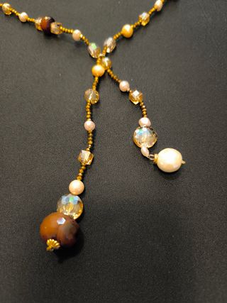 Collana Artigianale N2