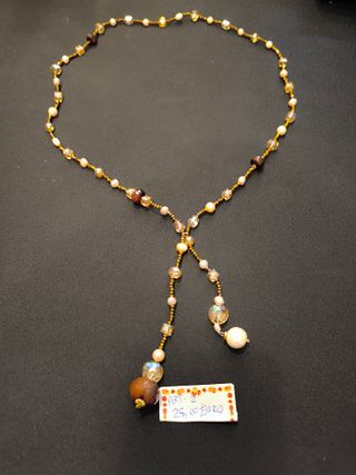 Collana Artigianale N2