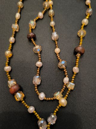 Collana Artigianale N2