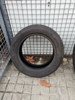 Neumático Kumho R16 195/55 R16