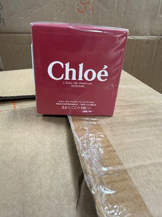 Chloé Eau de Parfum Intense 100ml