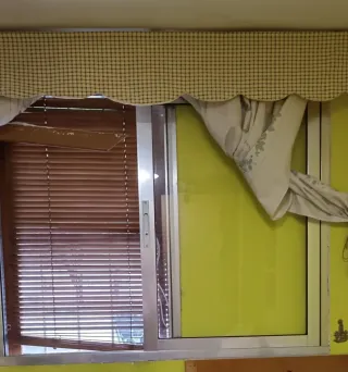 Ventanas de aluminio