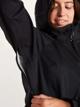 Chaqueta Marmot Gote Tex XS Nuevo 