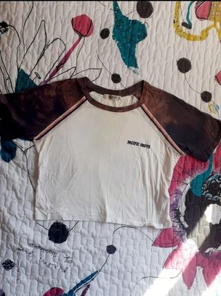 Pull&Bear Top PACIFIC GROVE