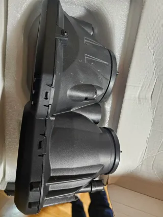 Faro BMW F800 GS Original