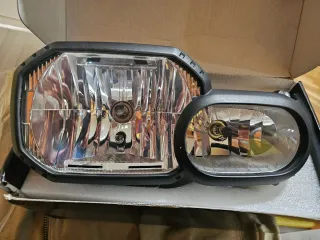 Faro BMW F800 GS Original