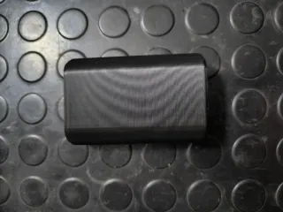 Caja para 2 bujías