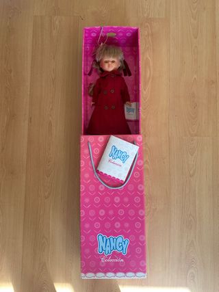 Nancy Colección Abrigo de Paseo - Quiron