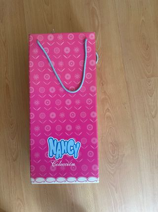 Nancy Colección Abrigo de Paseo - Quiron