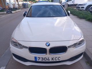 BMW Serie 3 2017