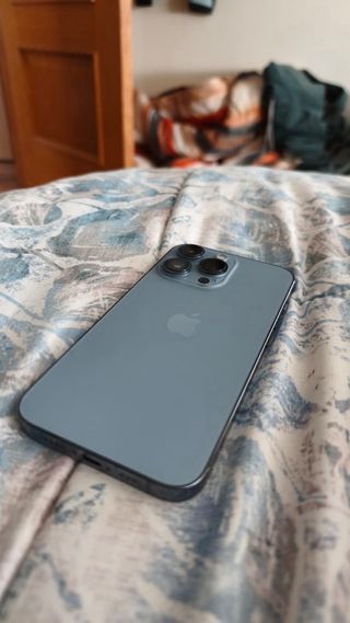 iPhone 13 Pro Azul
