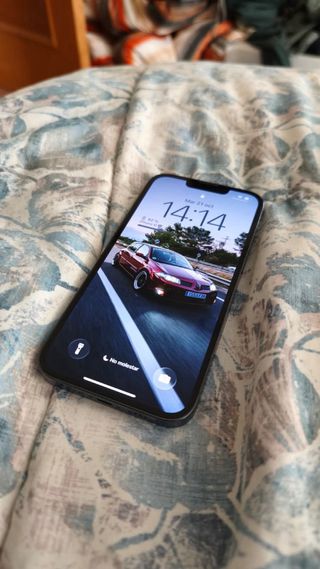 iPhone 13 Pro Azul