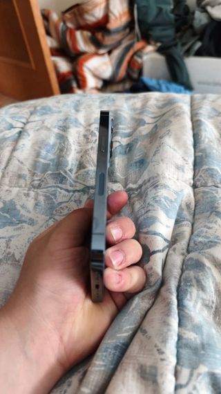iPhone 13 Pro Azul