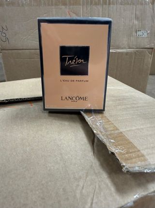 Lancôme Trésor L'Eau de Parfum 100ml