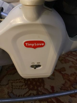 Sillita Mecedora Tiny Love