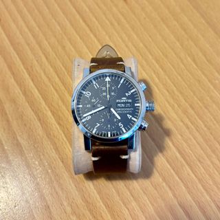 Reloj Fortis Spacematic Chronograph