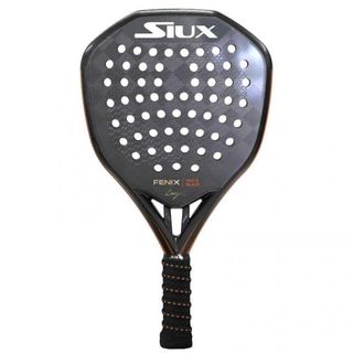 Pala Siux Leo Augsburger Fenix Pro 5