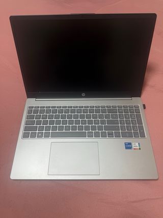 Ordenador Portátil HP 15