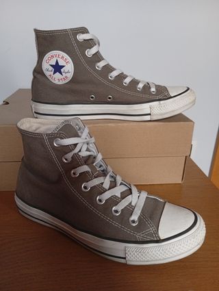 Zapatillas Converse 
