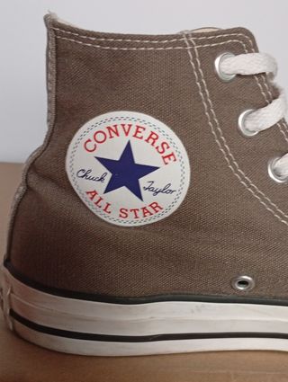 Zapatillas Converse 