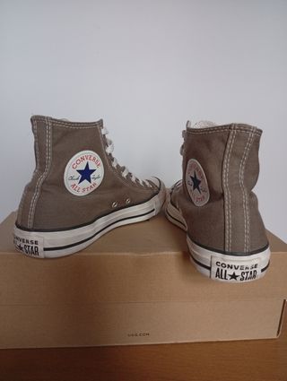 Zapatillas Converse 