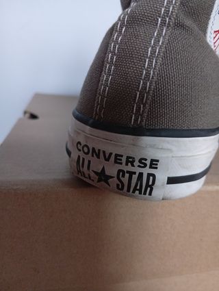Zapatillas Converse 
