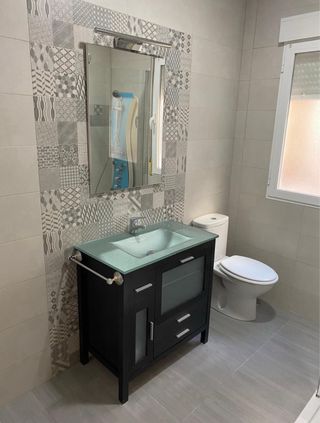 Piso 3 dormitorios en venta 