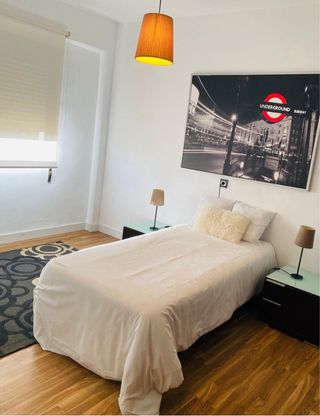 Piso 3 dormitorios en venta 