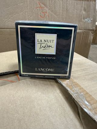 Lancôme La Nuit Trésor Eau de Parfum 75ml