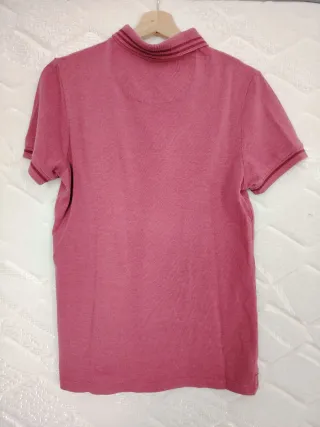 Polo hombre Mango 