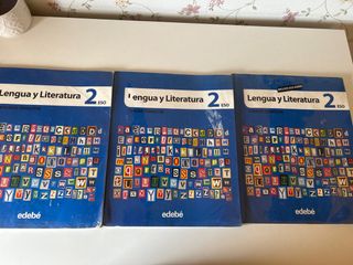 LENGUA Y LITERATURA 2 (INCLUYE 2 CD AUDIO)
